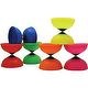 Mister Babache Finesse Diabolo - Blue

Finesse Diabolo