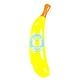 4 foot Giant Inflatable BANANA - 48 Inches inflate banana pool toy party inflatables!