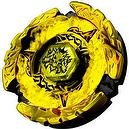 Beyblades JAPANESE Metal Fusion Battle Top Starter #BB99 Hell Kerbecs MR145DS Includes Light Launcher!