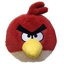 Angry Birds Plush 12-Inch Red Bird with Sound