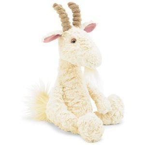 jellycat furryosity goat